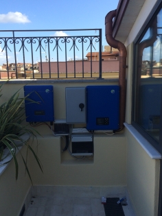 Impianti Fotovoltaici | Edil Impianti Bartucca