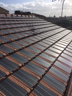 Impianti Fotovoltaici | Edil Impianti Bartucca