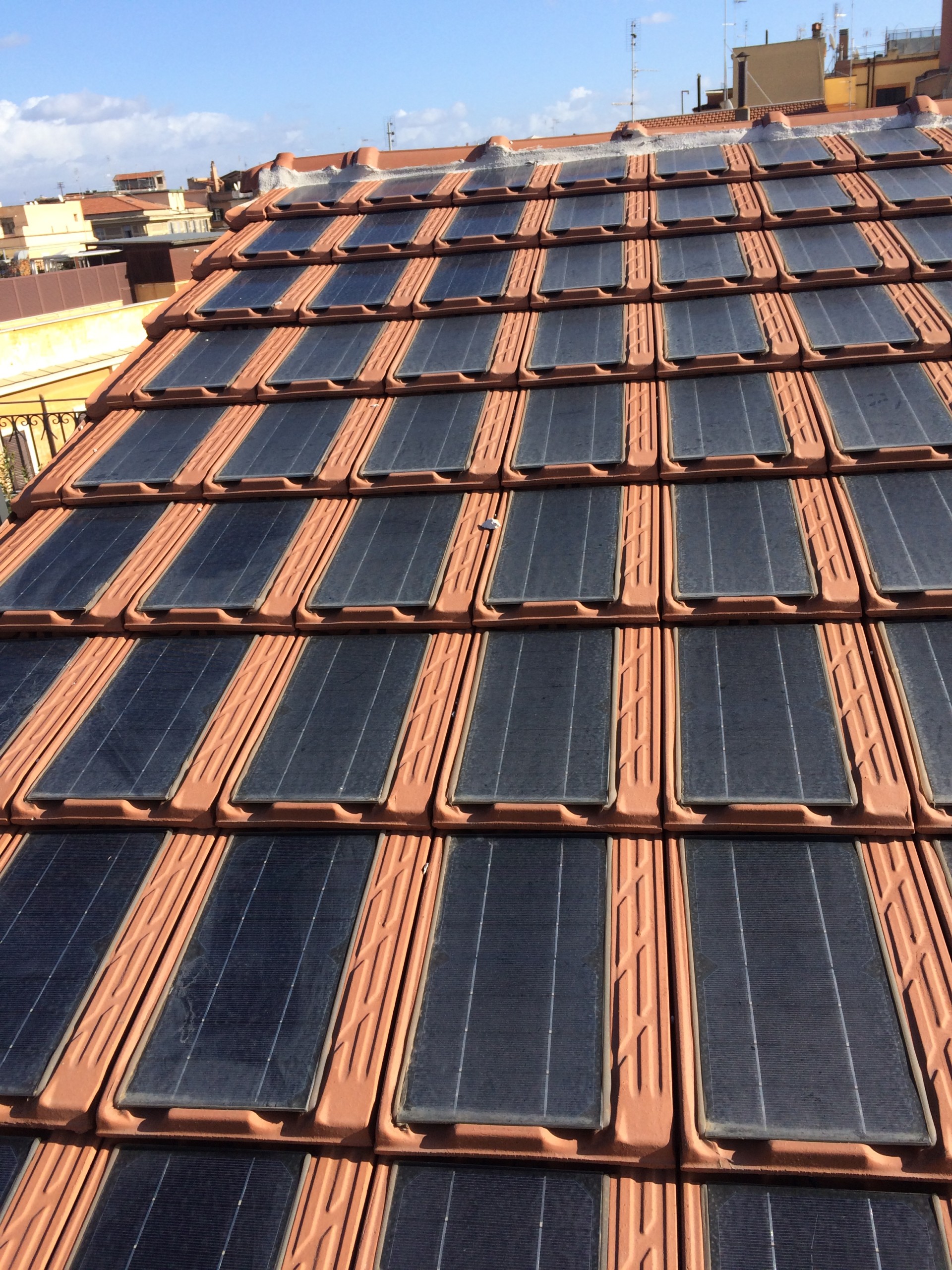 Impianti Fotovoltaici | Edil Impianti Bartucca