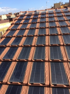 Impianti Fotovoltaici | Edil Impianti Bartucca