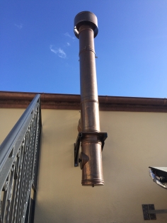 Canne Fumarie | Edil Impianti Bartucca