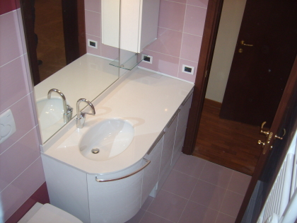 Idraulica | Edil Impianti Bartucca