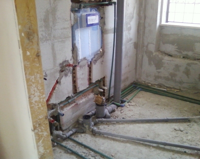 Idraulica | Edil Impianti Bartucca