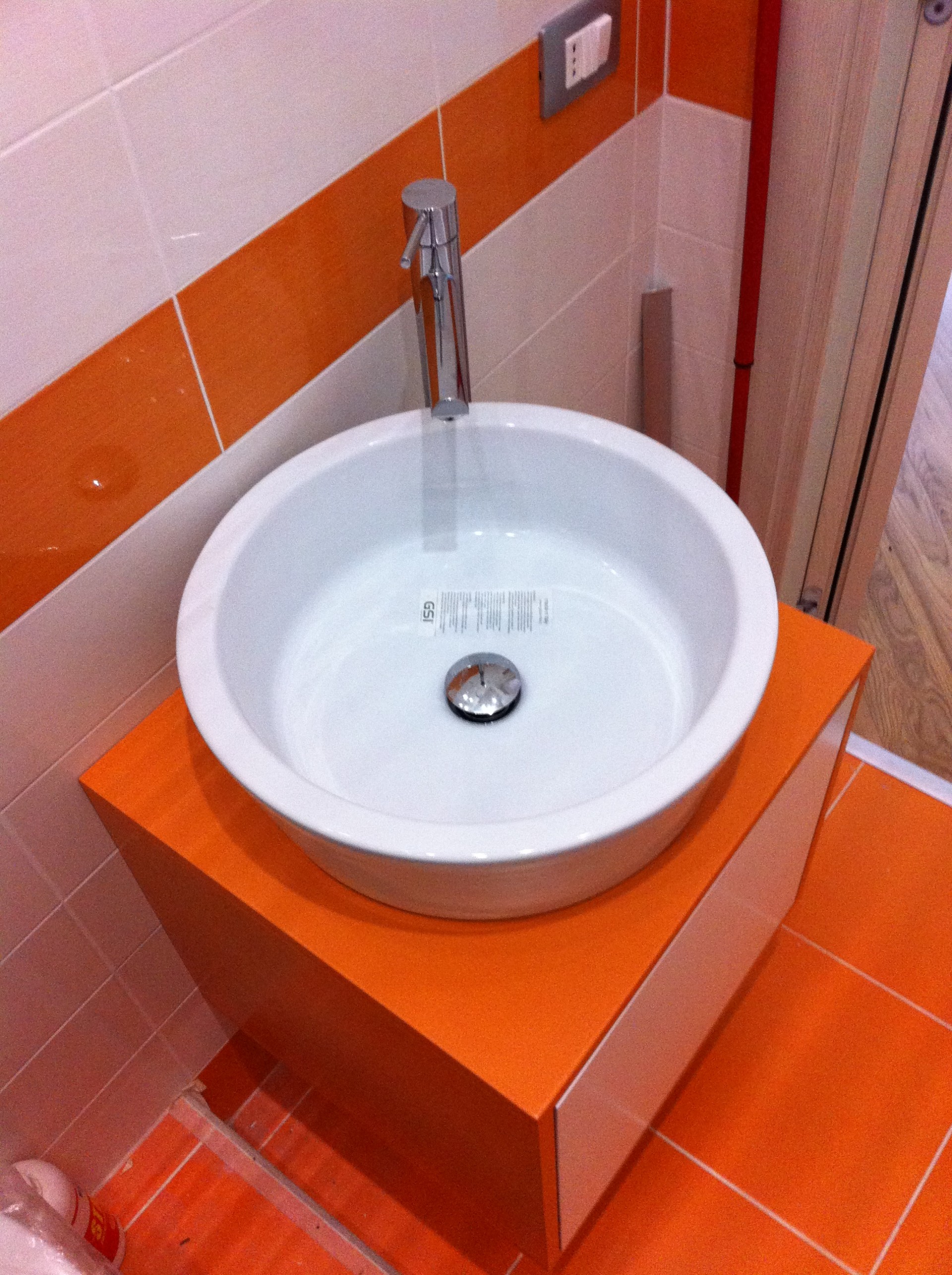 Idraulica | Edil Impianti Bartucca