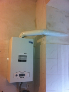 Impianti Termici a gas | Edil Impianti Bartucca