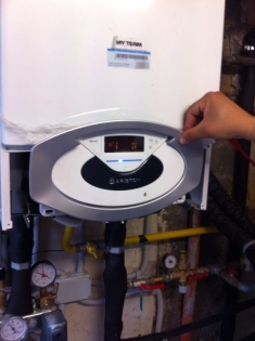 Impianti Termici e a gas | Edil Impianti Bartucca