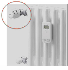 contabilizzazione del calore | Edil Impianti Bartucca