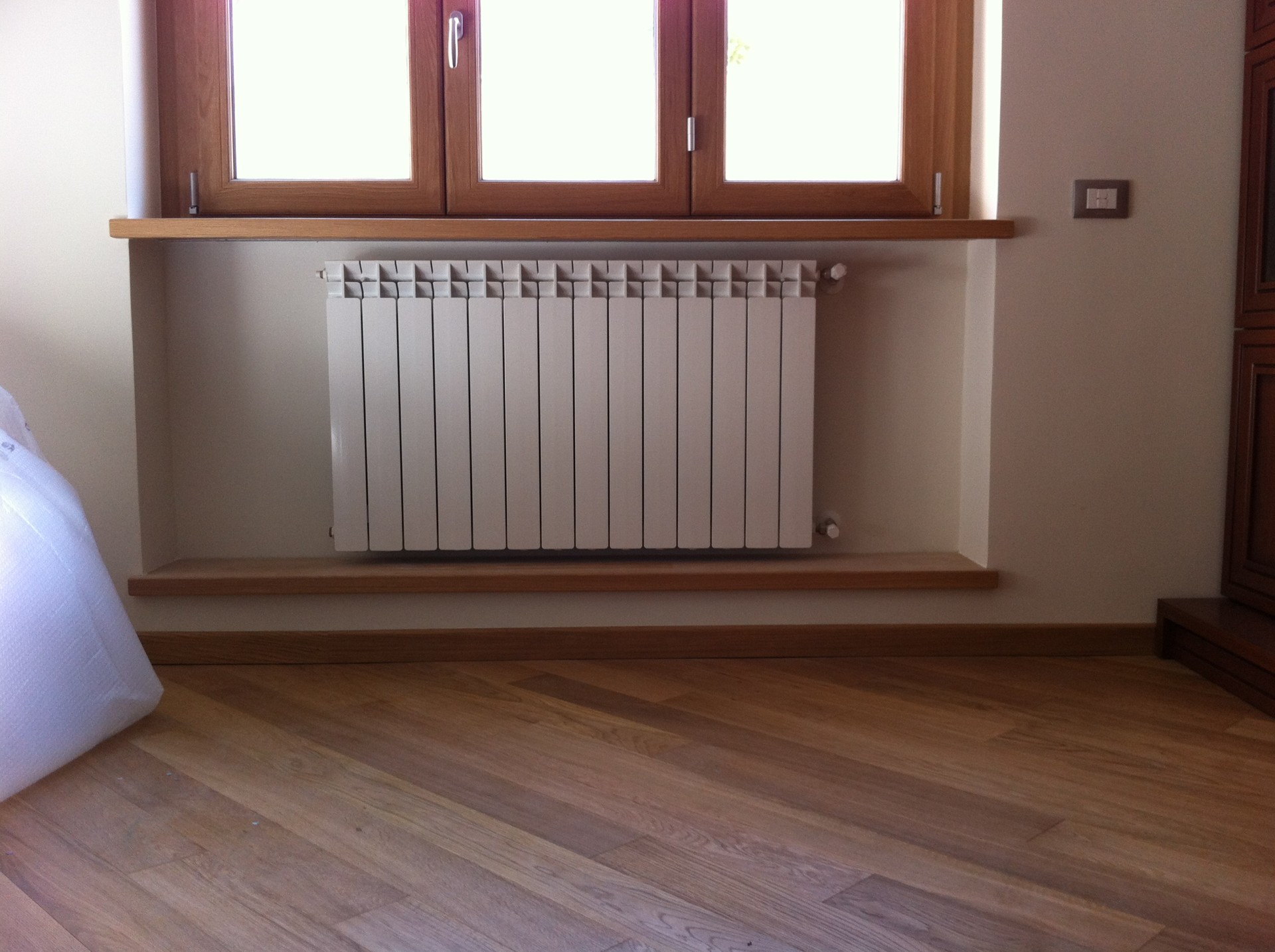 Impianti Termici a gas | Edil Impianti Bartucca