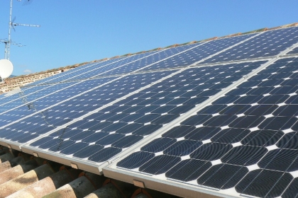 Impianti Fotovoltaici | Edil Impianti Bartucca